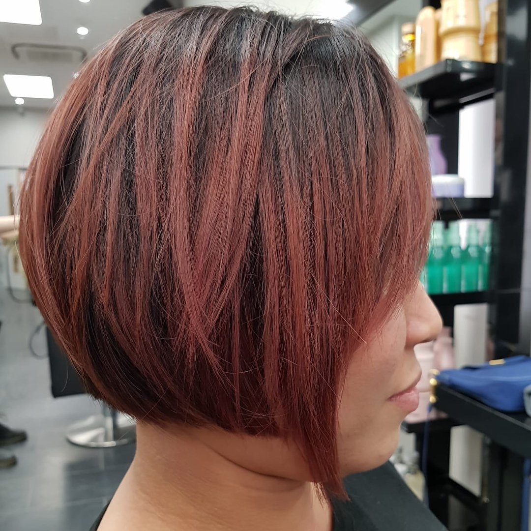Expert Hair Cuts Styles Best Basingstoke Hair Salon