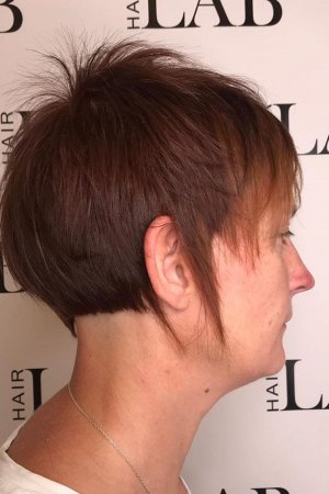 Hairstyling Experts in Basingstoke, Hampshire at HairLab Hairdressing Salon