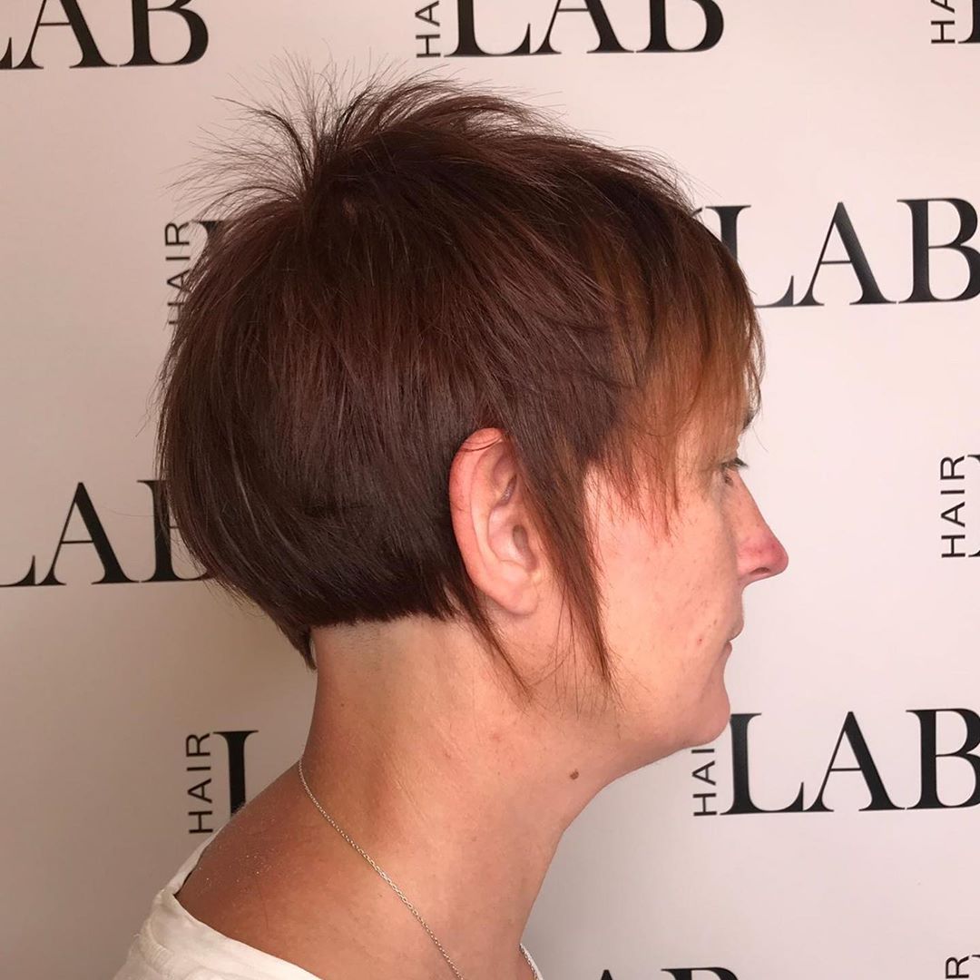 Hairstyling Experts in Basingstoke, Hampshire at HairLab Hairdressing Salon