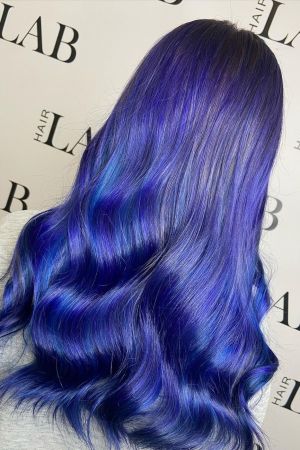 Protect Your Hair & Get Long Lasting Hair Colour With Metal Detox Available at Hair Lab Hairdressing Salon in Basingstoke