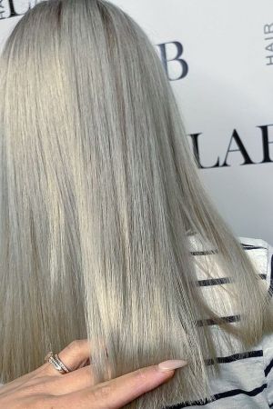 L'Oreal Metal Detox system at Hair Lab hair salon in Basingstoke