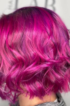 Protect Your Hair & Get Long Lasting Hair Colour With Metal Detox Available at Hair Lab Hairdressing Salon in Basingstoke