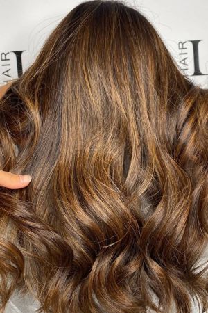 Neutralise Excess Copper in The Hair At Hair Lab Hair Salon In Basinsingstoke