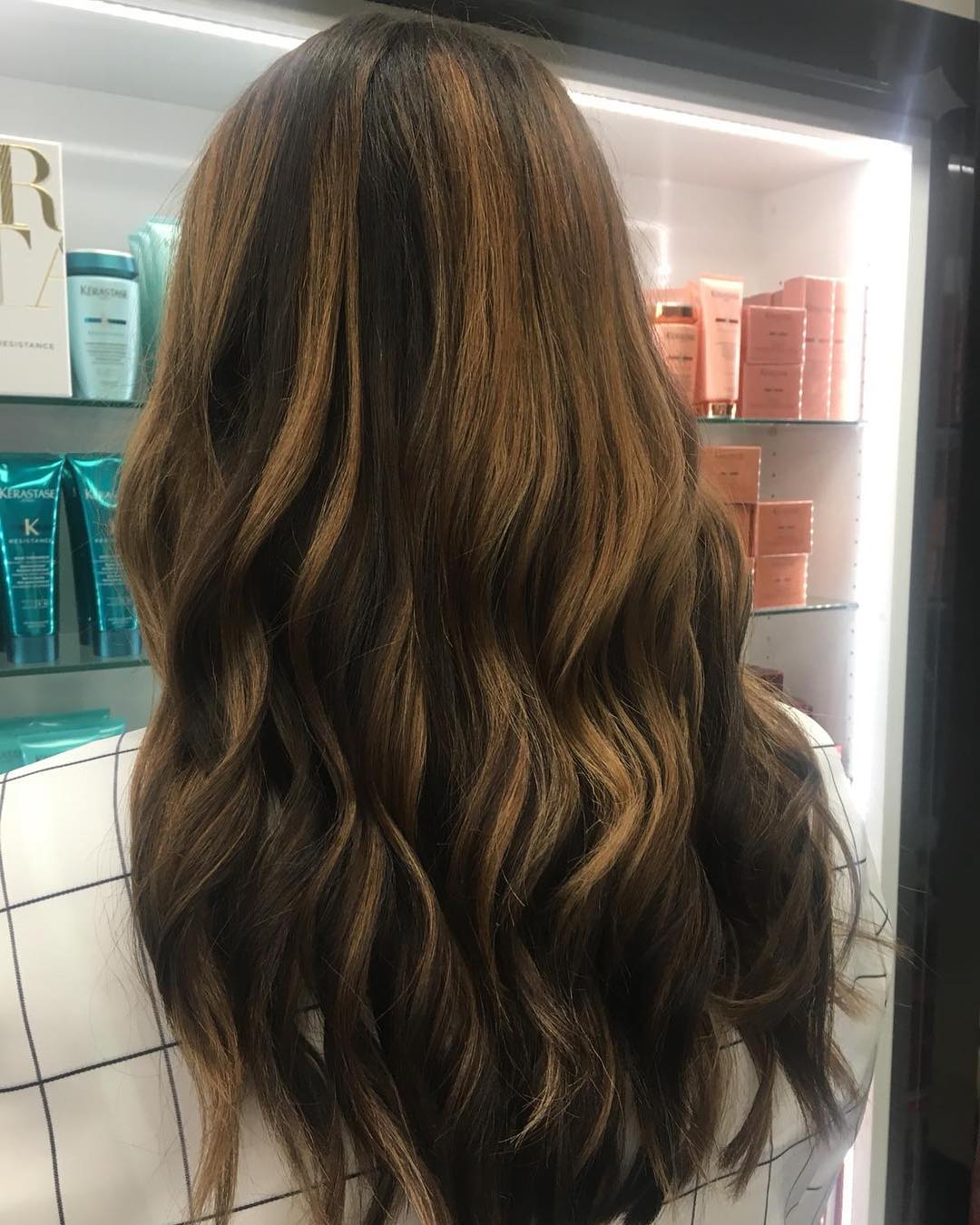 Balayage Ombre Hair Colours At Top Basingstoke Hair Salon