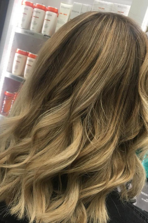 Balayage Ombre Hair Colours At Top Basingstoke Hair Salon