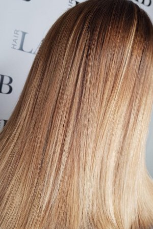 Top Balayage & Ombré Hair Colours in Basingstoke at Hair Lab Hair Salon