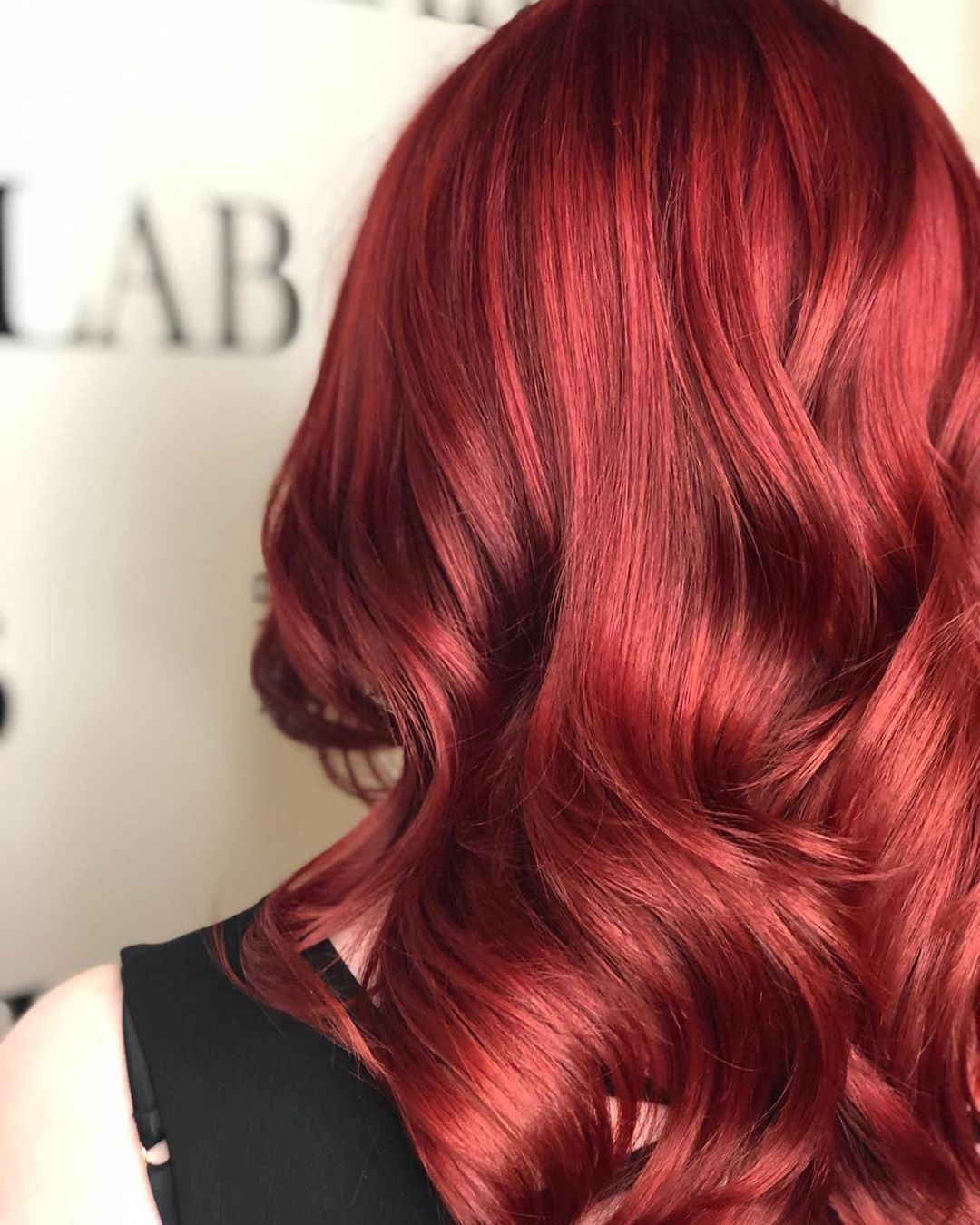 Hair Lab