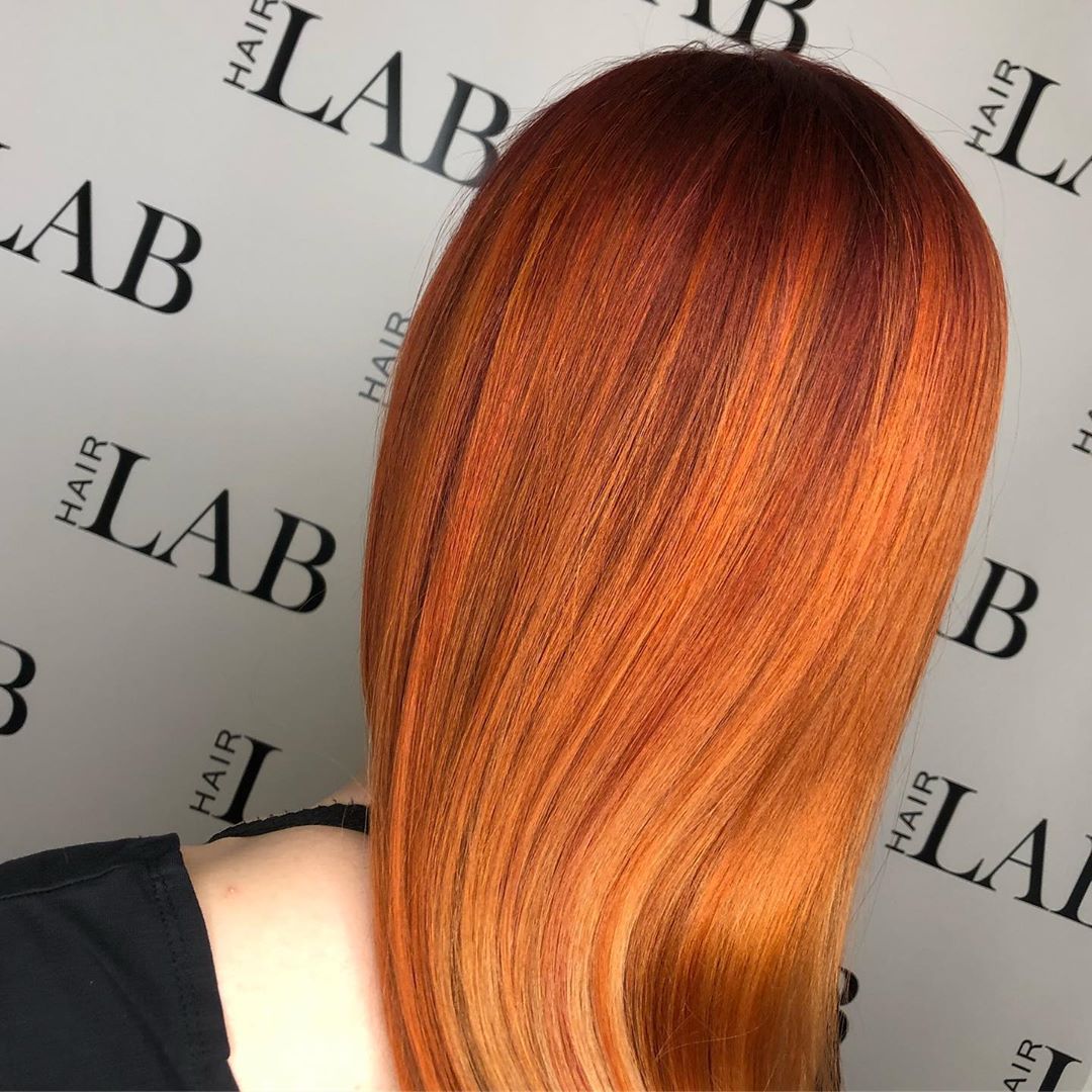 Hair Colour Specialists in Basingstoke & Woking