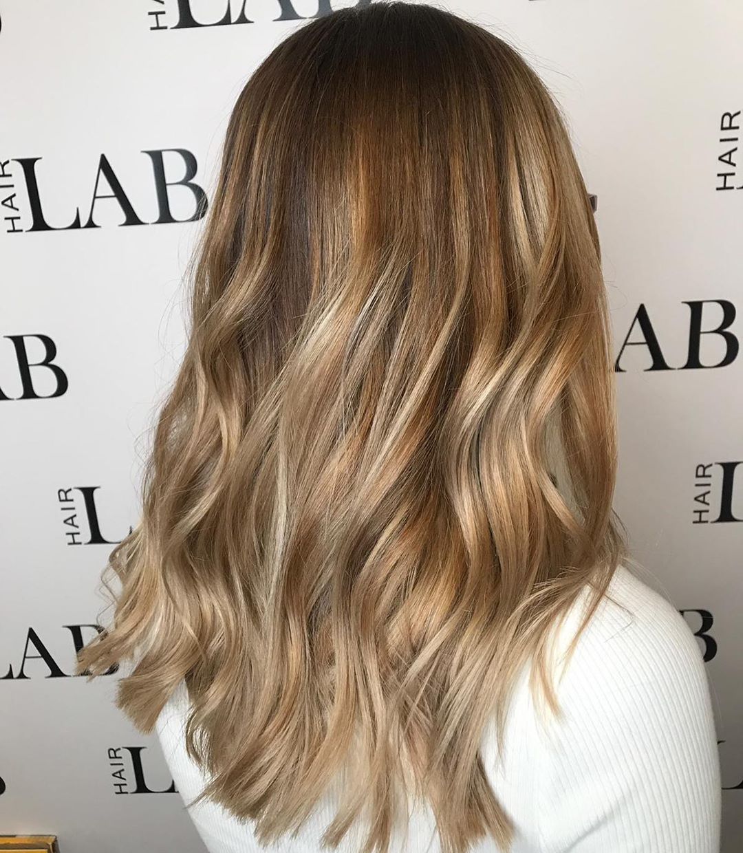 Hair Lab