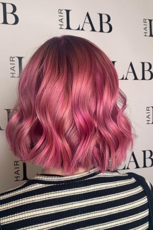 VISIT THE HAIR COLOUR EXPERTS IN BASINGSTOKE & WOKING AT HAIR LAB HAIR SALON