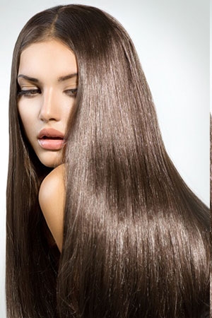 Spring Hairstyle Trends at HAIR LAB Hair Salon in Basingstoke