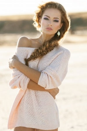 Spring Hairstyle Trends at HAIR LAB Hair Salon in Basingstoke