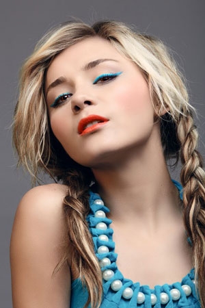 Spring Hairstyle Trends at HAIR LAB Hair Salon in Basingstoke