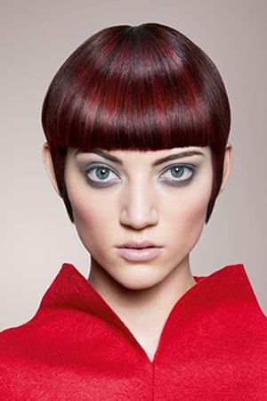 Spring Hairstyle Trends at HAIR LAB Hair Salon in Basingstoke