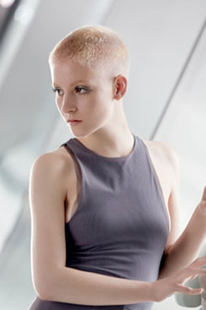 Spring Hairstyle Trends at HAIR LAB Hair Salon in Basingstoke