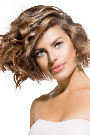 Spring Hairstyle Trends at HAIR LAB Hair Salon in Basingstoke