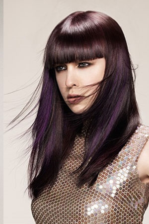 Stylish, Sleek Hair Styles at HAIR LAB Hair Salon in Basingstoke