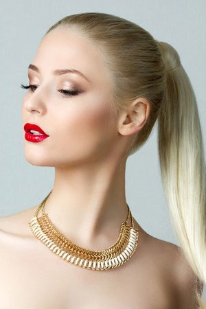 Stylish, Sleek Hair Styles at HAIR LAB Hair Salon in Basingstoke