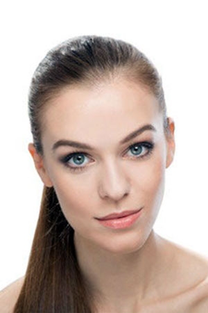 Stylish, Sleek Hair Styles at HAIR LAB Hair Salon in Basingstoke